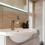 2br 95m2 In Old Town With Free Parking And Sauna!