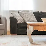 2br 95m2 In Old Town With Free Parking And Sauna! Lejlighed