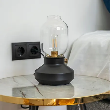 Apartman 2br 95m2 In Old Town With Free Parking And Sauna! *