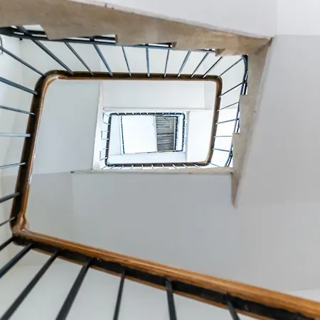 2br 95m2 In Old Town With Free Parking And Sauna! Reval