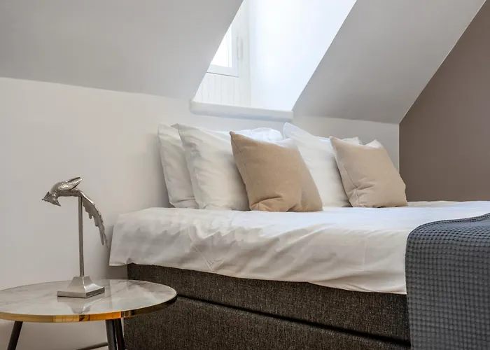 2br 95m2 In Old Town With Free Parking And Sauna! Apartman *