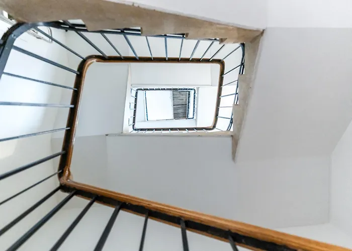 2br 95m2 In Old Town With Free Parking And Sauna! Tallinn