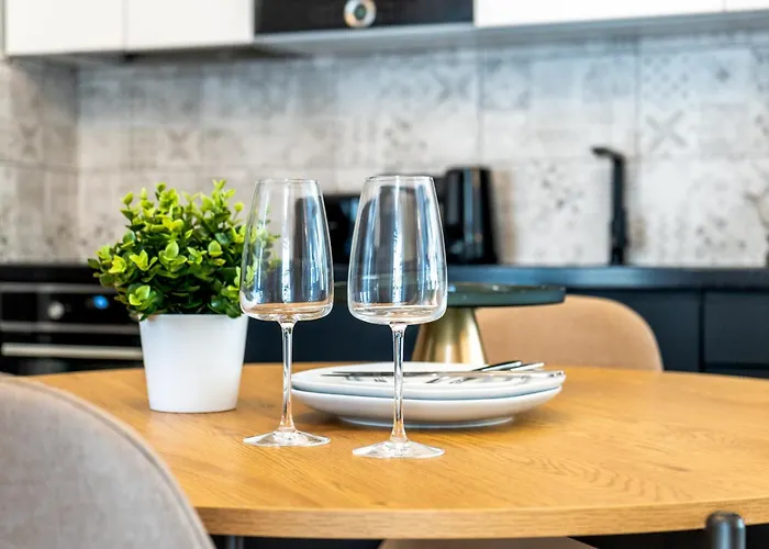 2br 95m2 In Old Town With Free Parking And Sauna! Apartman *