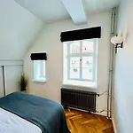 شقة 2br 95m2 In Old Town With Free Parking And Sauna! تالين