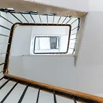 2br 95m2 In Old Town With Free Parking And Sauna! تالين