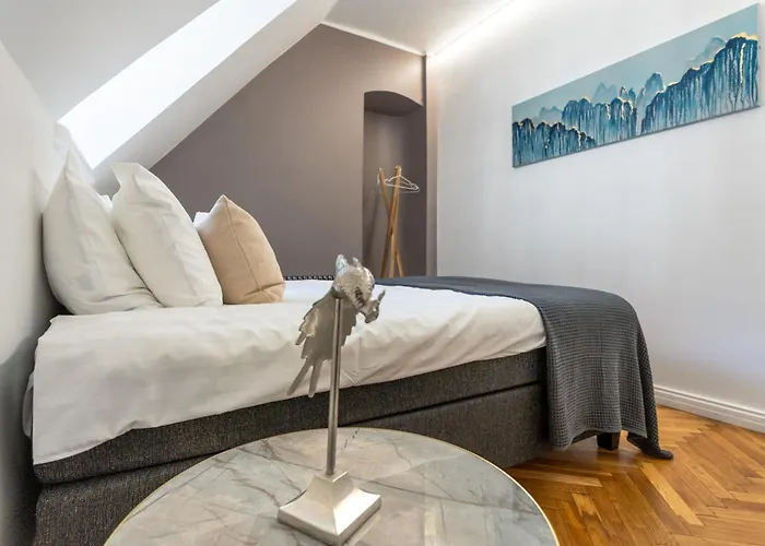 2br 95m2 In Old Town With Free Parking And Sauna! شقة تالين